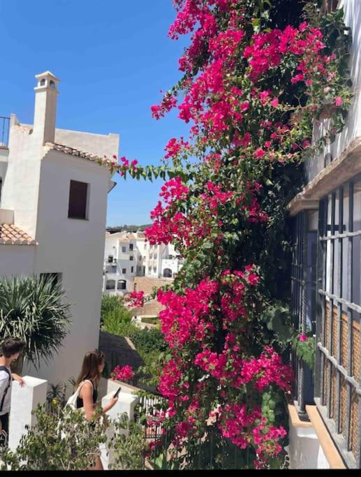Last Chance For Spring In Competa, Malaga! * Málaga