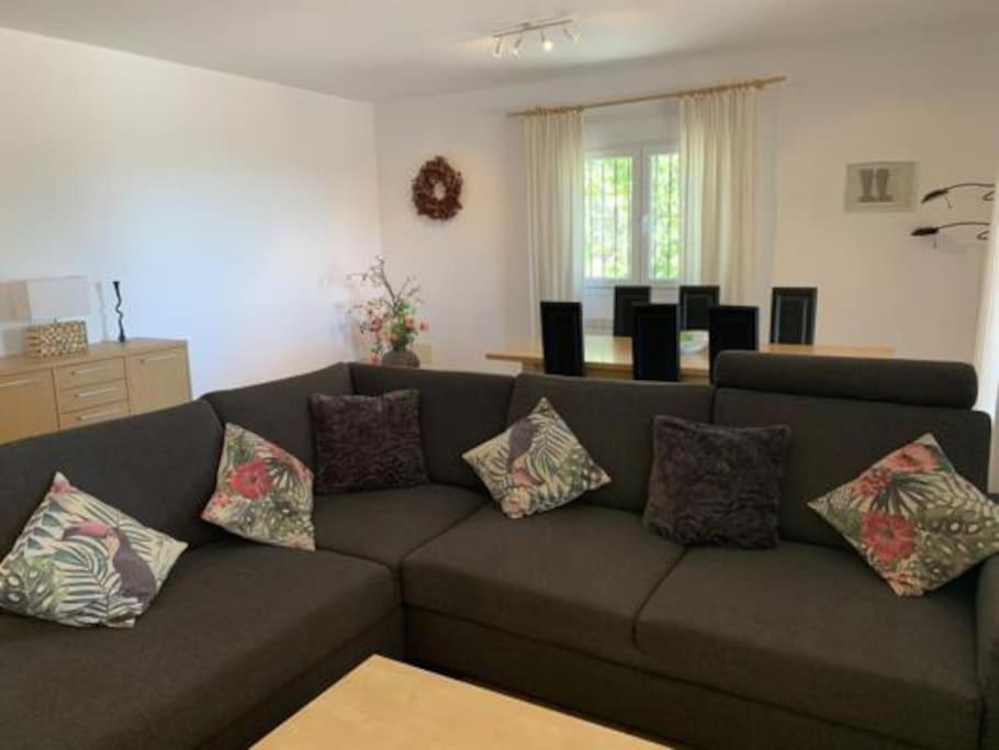 Last Chance For Spring In Competa, Malaga! Apartamento