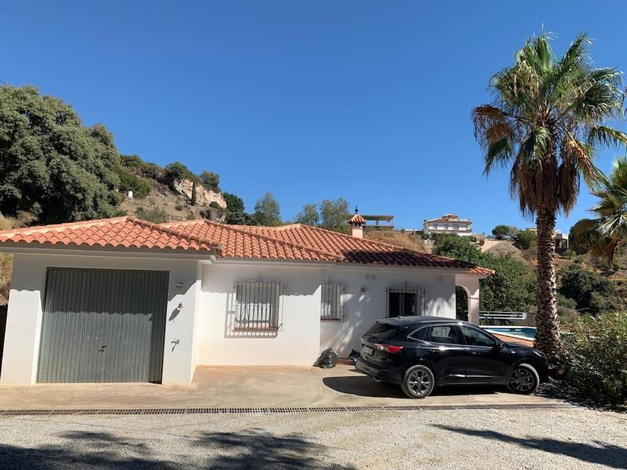 Apartamento Last Chance For Spring In Competa, Malaga! *