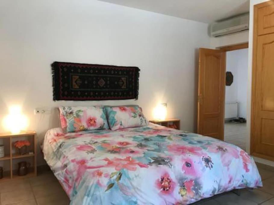 Last Chance For Spring In Competa, Malaga! * Málaga