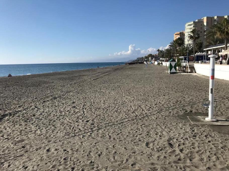 Last Chance For Spring In Competa, Malaga!