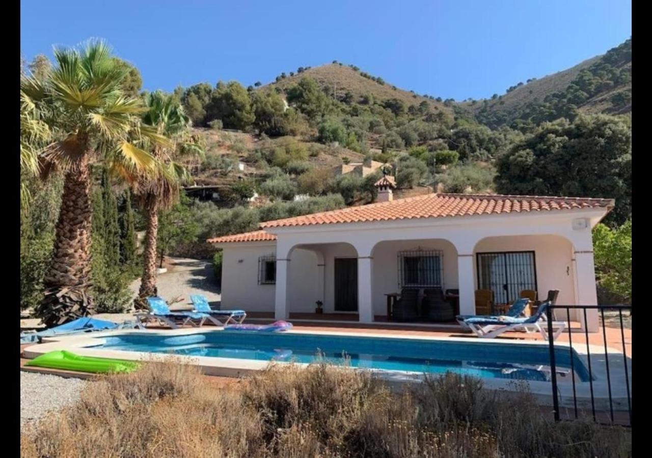 Apartamento Last Chance For Spring In Competa, Malaga! Málaga