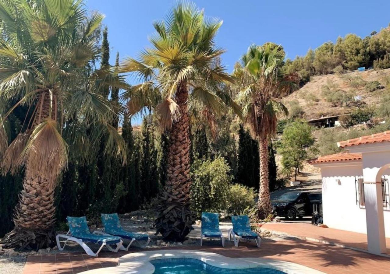 Apartamento Last Chance For Spring In Competa, Malaga! Málaga