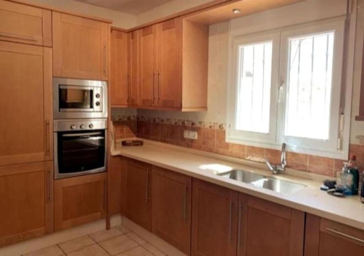 Last Chance For Spring In Competa, Malaga! Apartamento *